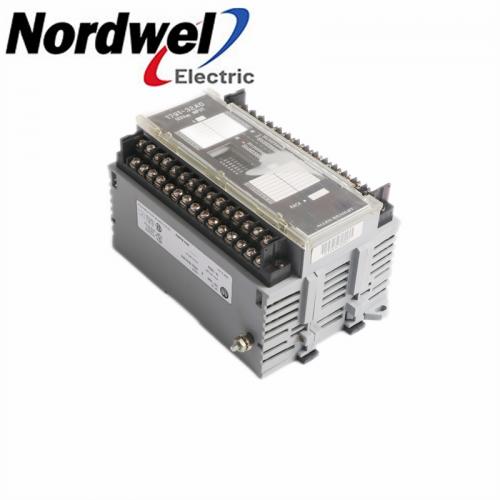  | 1326AB-B430E-21 | Servo Motor
