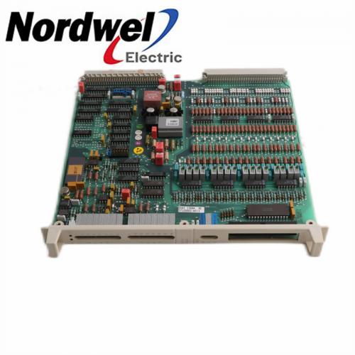 ABB | DSAI130H 57120001-NT | Analog Input Board
