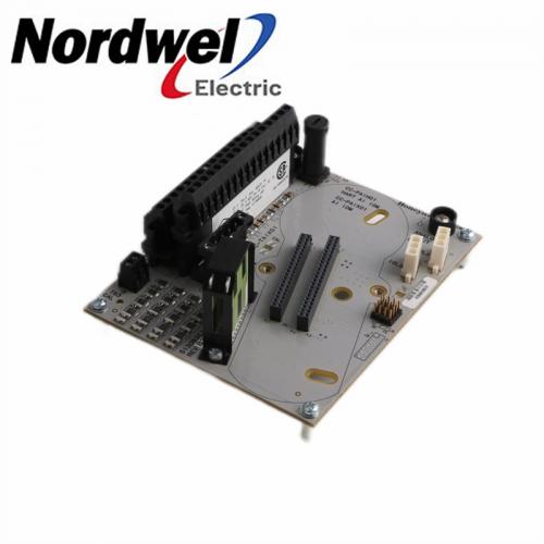 HONEYWELL | DC-TAIL51 51307601-176 | INPUT MODULE
