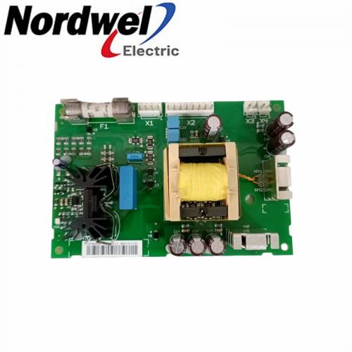 ABB | APOW-01C 64605666B | POWER SUPPLY BOARD
