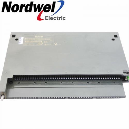 SIEMENS | 6ES7432-1HF00-0AB0 | Analog Output Module
