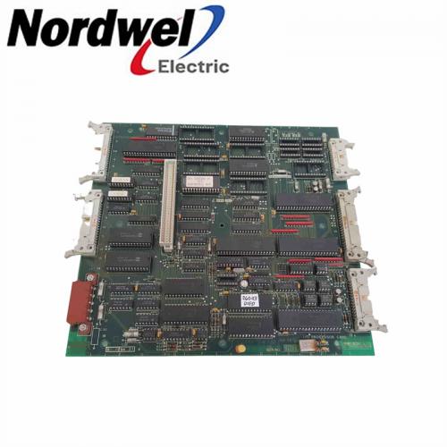 NORCONTROL | NN-791.12 | Processor card
