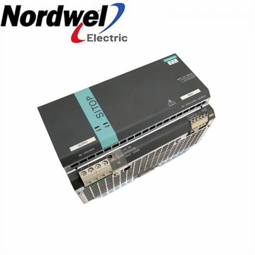 SIEMENS | 6EP1337-3BA00 | SITOP Power Supply
