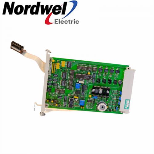 HONEYWELL | 10102/2/1 | Fail Safe Analog Input Module
