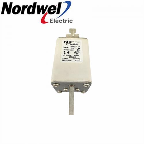 BUSSMANN | 170M5715 | Low Voltage Special Fuse
