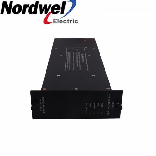 TRICONEX | 8311 | POWER MODULE
