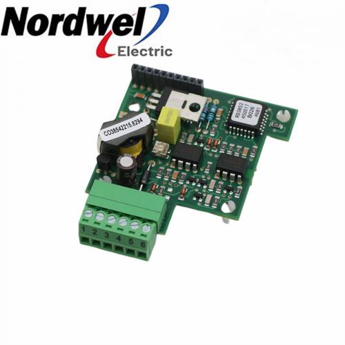 Eurotherm | AH387775U001 | SSD Photoelectric Encoder Feedback Board
