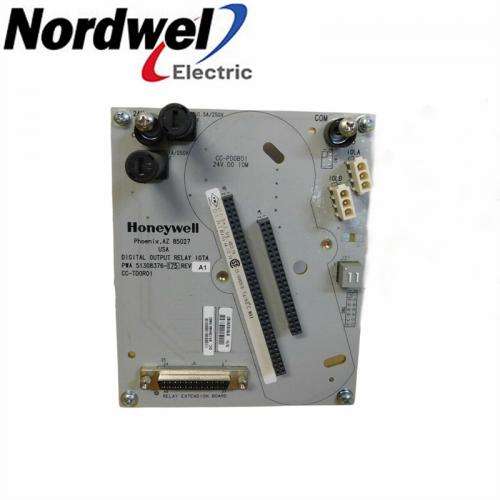 HONEYWELL | 51308376-175 CC-TDOR11 | Digital Output Relay
