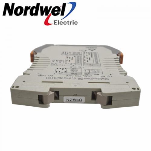 WEIDMULLER | 8581180000 | Signal Isolating Transformer
