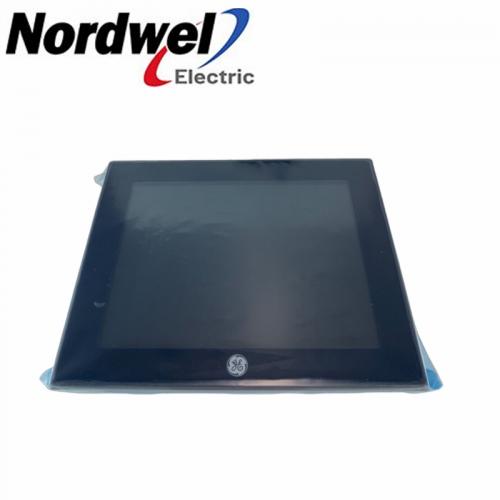 GE | IC755CSS15CDA-AA | 15 INCH QP+ GE BEZEL
