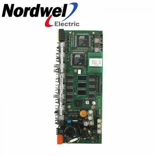 ABB | PP C902 AE101 3BHE010751R0101 | Circuit Board
