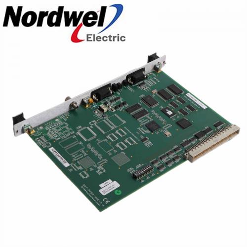 WOODHEAD | SST-PB3-VME-1 | PROFIBUS MODULE
