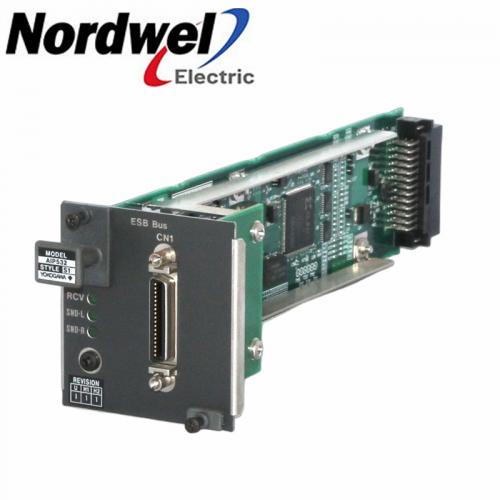 YOKOGAWA | AIP532 S1 | ESB Bus Coupler Module
