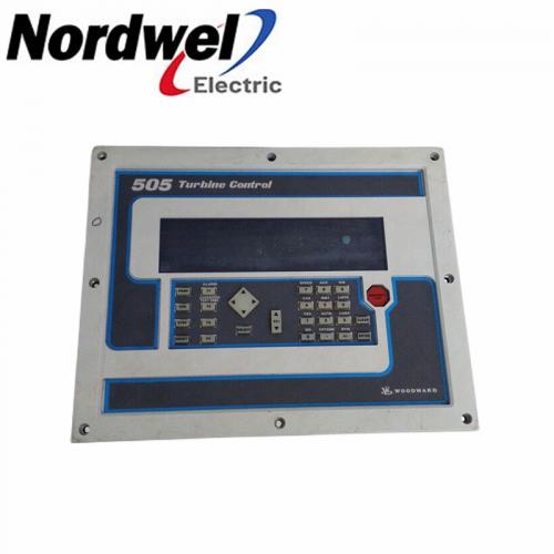 WOODWARD | 9907-167 | Turbine Digital Speed Controller
