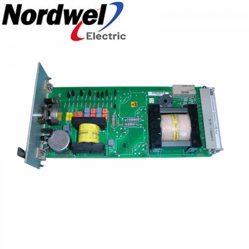 ABB | HENF209568R0001 P3LB | Hybrid Board
