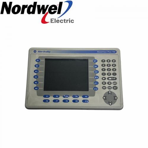  | 2711P-RDK7C | PVP6 700 Keypad LED Display Module
