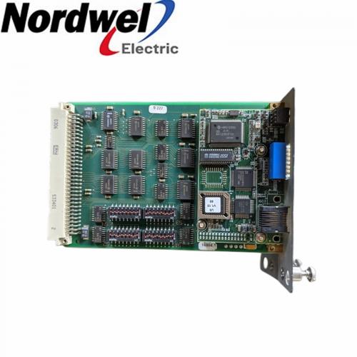 BOSCH | D-64711 8DOR 1070080680 | ETHERNET 10MB ERBACH BOARD
