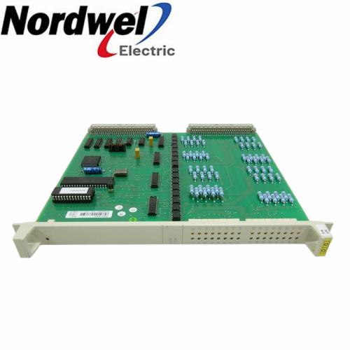 ABB | DSTA N030 3BSE013334R1 | Digital Input Board
