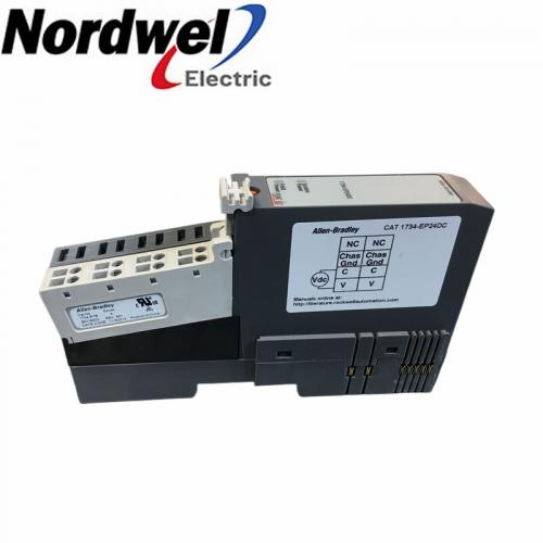  | 1734-EP24DC | POINT I/O extension power module
