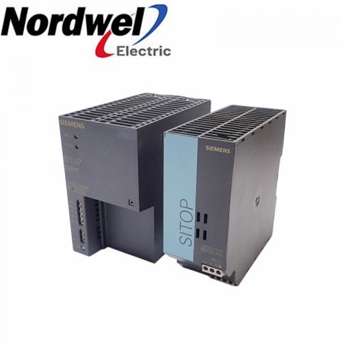 SIEMENS | 6EP1333-2AA01 | Sitop Smart 5A Power Supply
