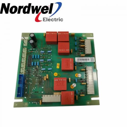 ABB | YXU167E | Pcb Circuit Board
