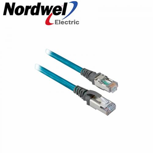  | 1585J-M4TBJM-15 | EtherNet Cable
