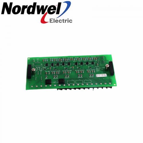 CUTLER HAMMER | 4A55149H02 | Input / Output Board
