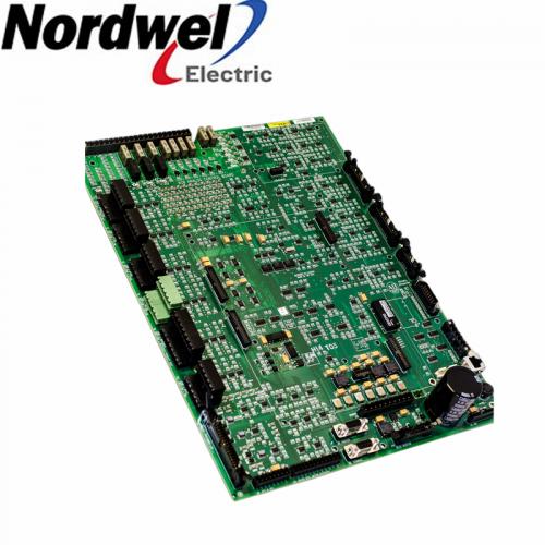  | 80190-560-01-R | PowerFlex 7000 AFD VFD Control Board
