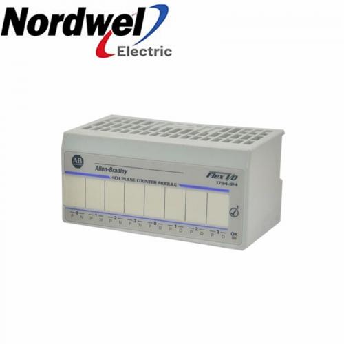  | 1794-IP4 | Pulse Counter Input Flex
