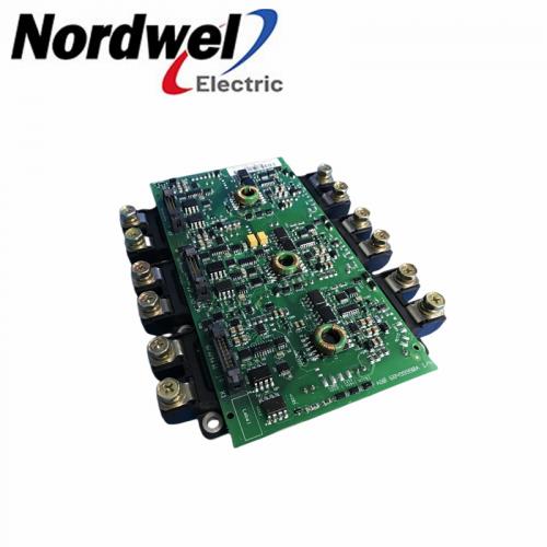 ABB | 6MBI225U-120/AGDR-71C | Driver Board
