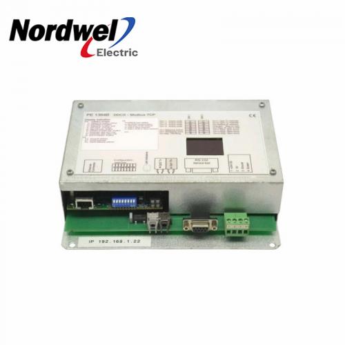 PE1364B DDCS-MODBUS TCP