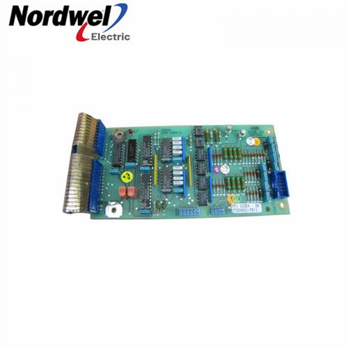 ABB YPI103E YT204001-FB DIGITAL CIRCUIT BOARD
