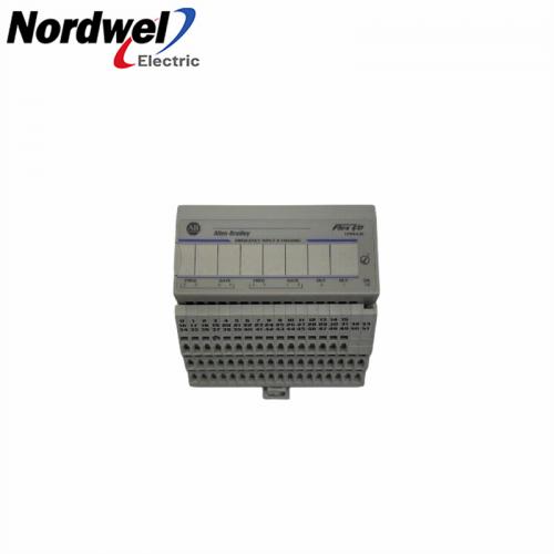  1794-TB3GS terminal base unit
