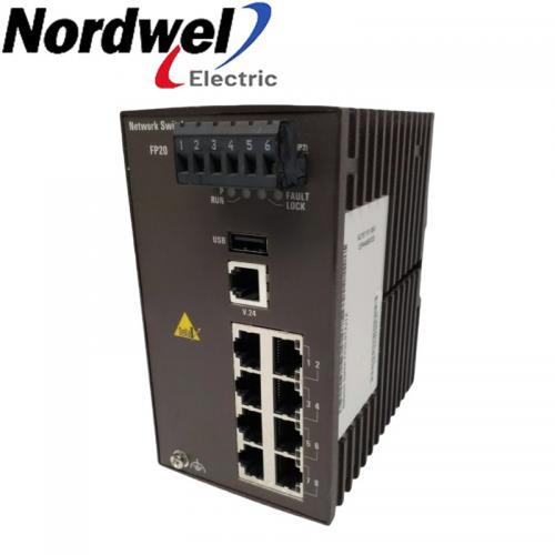 FP20-6TX2TX KJ1611X1-BA1 12P4448X032