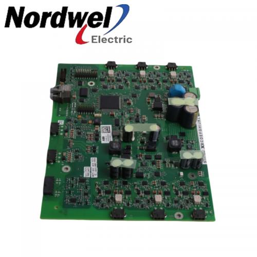 3BHE031482R0101 XXD863 A101