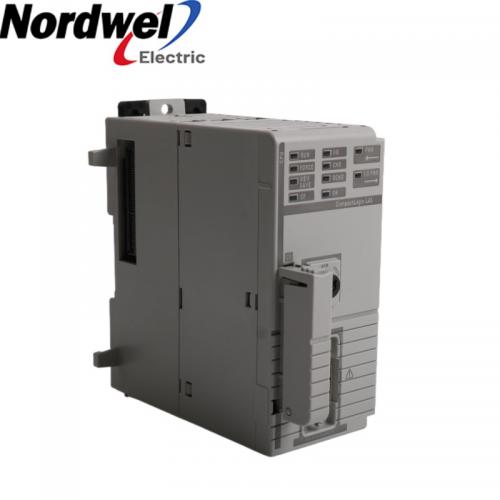 Allen-Bradley 1768-L43