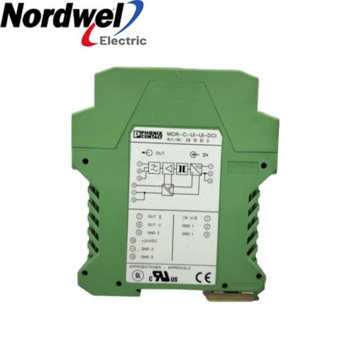 Phoenix Contact MCR-C-UI-UI-DCI 2810913