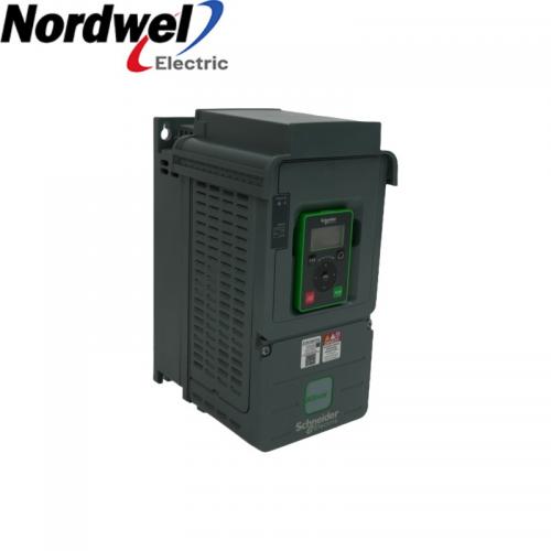 Schneider ATV630C16N4