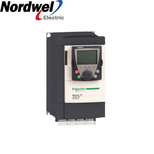 Schneider ATV71HD45N4