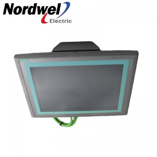 Siemens 6AV2124-0UC24-1AX0/6AV7424-7GA03-0AS0 HMI-PC