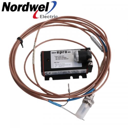 EMERSON PR6423/000-101 CON041