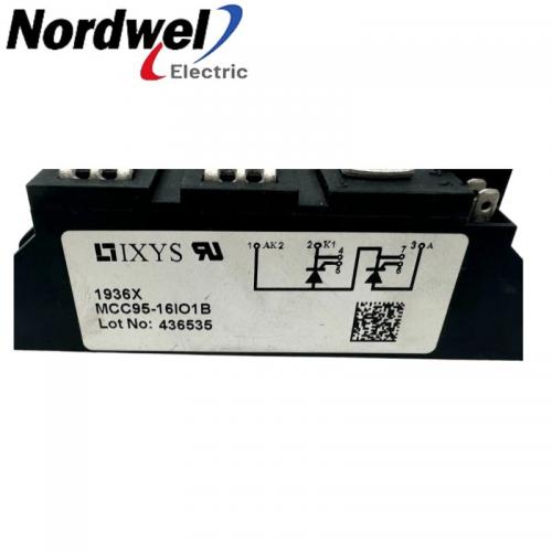 IXYS MCC95-16IO1B