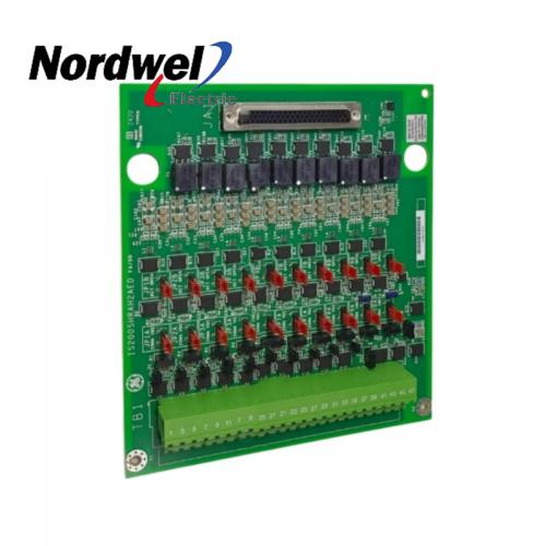 General Electric IS200SHRAH2A