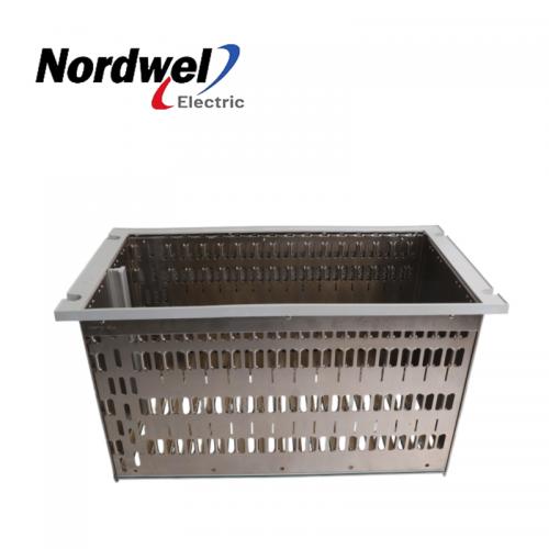 Bently Nevada 3500/05-01-01-00-00-01