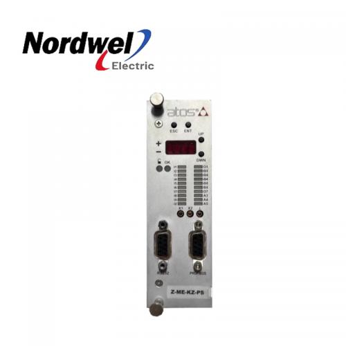 ATOS Z-ME-KZ-PS