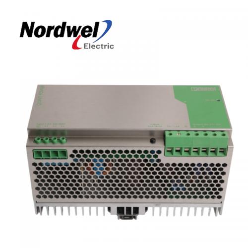 PHOENIX QUINT-PS-3X400-500AC/24DC/40 2938646
