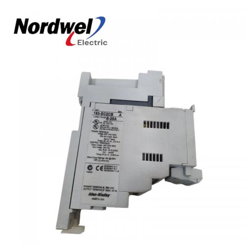 ALLEN BRADLEY 193-EC2CB