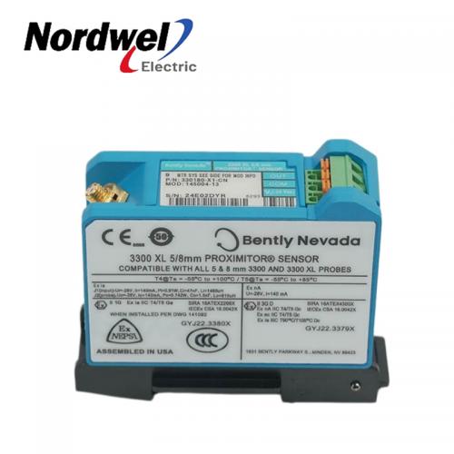 BENTLY NEVADA 330180-X1-05 MOD 145004-102