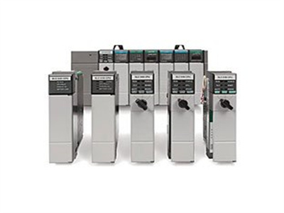 Contrôleurs  Automation SLC 500 et modules d'E/S SLC