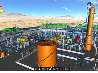 GE Digital améliore la gestion des performances des actifs
